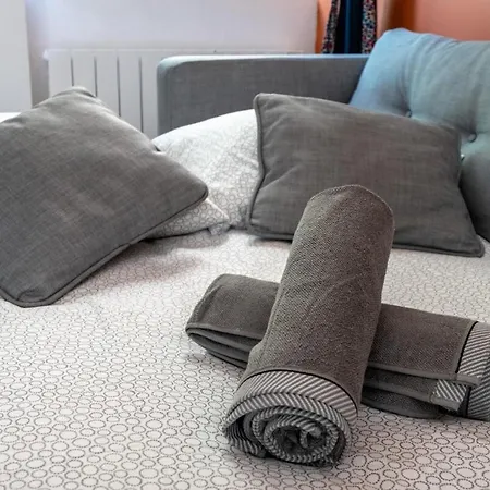Apartment Situe A -part Dieu *