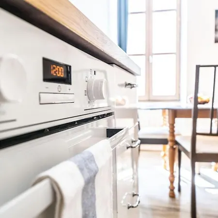 Apartment Situe A -part Dieu *