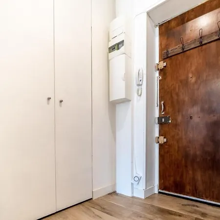 Apartment Situe A -part Dieu *